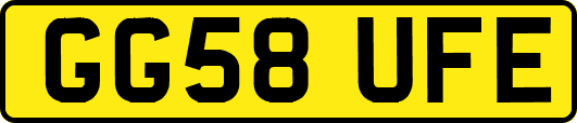 GG58UFE