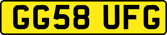 GG58UFG