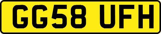 GG58UFH