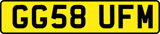GG58UFM