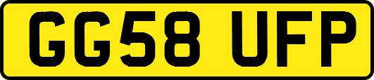 GG58UFP