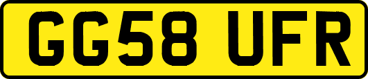 GG58UFR