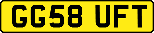 GG58UFT