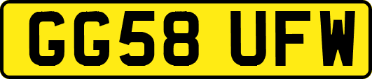 GG58UFW