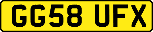 GG58UFX