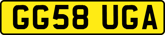 GG58UGA