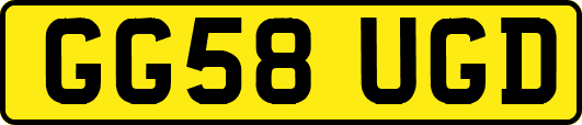 GG58UGD