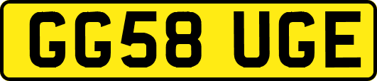 GG58UGE