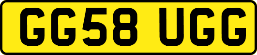 GG58UGG