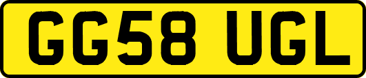 GG58UGL
