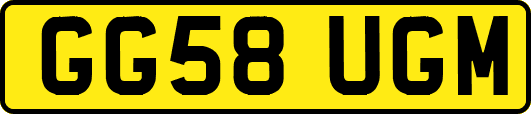 GG58UGM