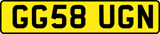 GG58UGN