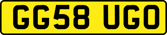 GG58UGO