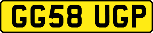GG58UGP