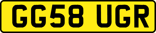 GG58UGR