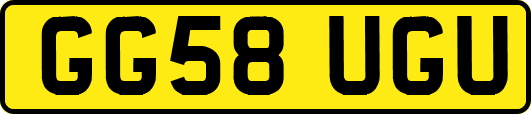 GG58UGU