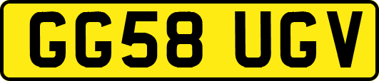 GG58UGV