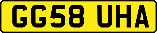 GG58UHA