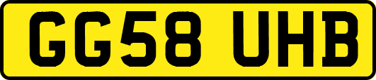 GG58UHB