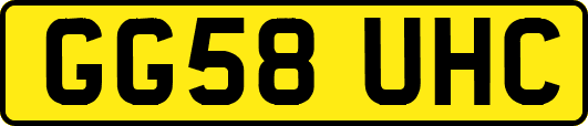 GG58UHC