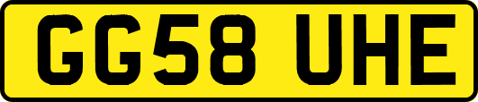 GG58UHE