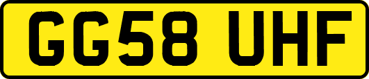 GG58UHF