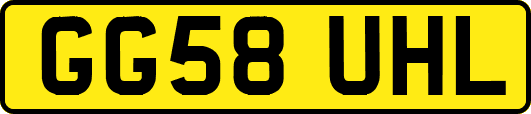 GG58UHL