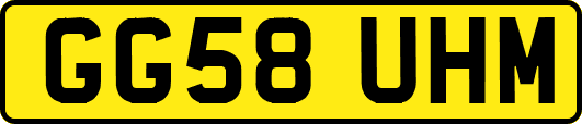 GG58UHM