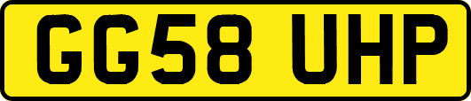 GG58UHP