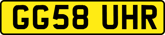 GG58UHR