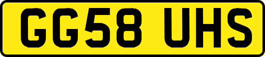 GG58UHS