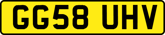 GG58UHV
