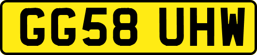 GG58UHW