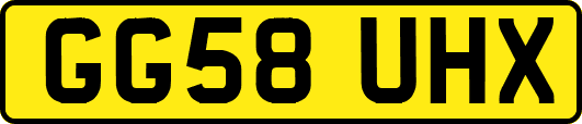 GG58UHX