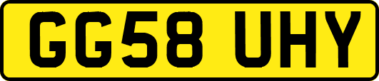 GG58UHY