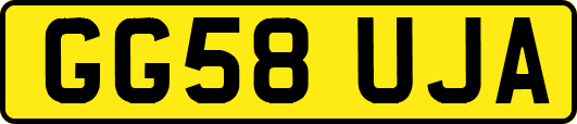 GG58UJA