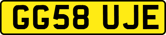 GG58UJE