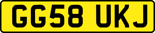 GG58UKJ