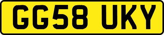 GG58UKY