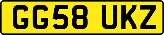 GG58UKZ