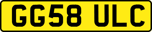 GG58ULC