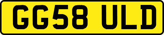 GG58ULD