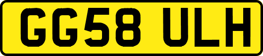 GG58ULH