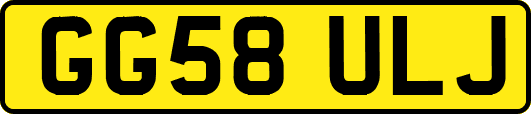 GG58ULJ