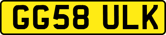 GG58ULK