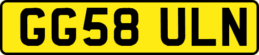 GG58ULN