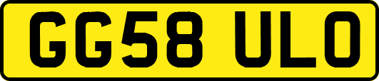 GG58ULO