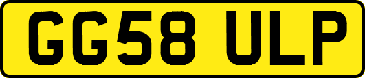 GG58ULP