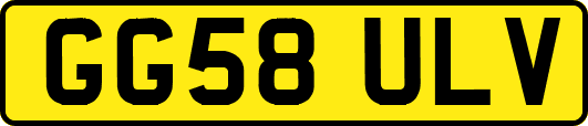 GG58ULV