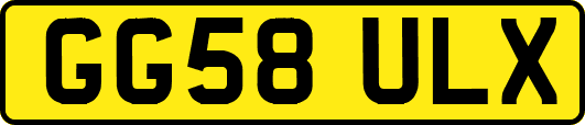 GG58ULX